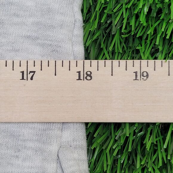 Vintage 1986 Emory-Henry Sweatshirt Womens Medium 18x25 Gray - Picture 10 of 15